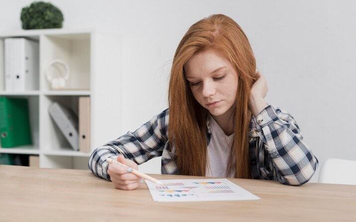 Sınav kaygısı nedir? Sınav kaygısıyla başa çıkma yolları nelerdir?