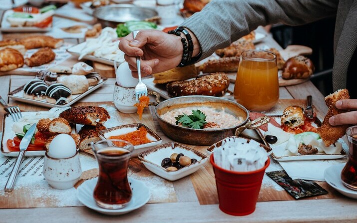 Diyetisyen Benli uyarıyor! Ramazan ayında bunları yapmaktan kaçının…