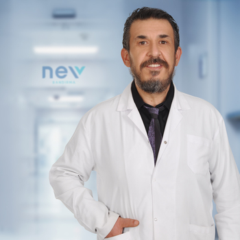 Mustafa Serkan Eröz