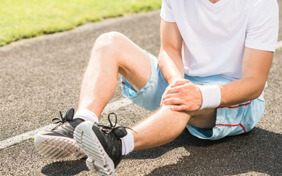 Yaz Aylarında Spora Olan İlgiyle Spor Yaralanmaları Oranı Artıyor