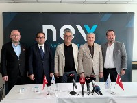Nev Sağlık Grubu’ndan Balıkesir’e büyük yatırım